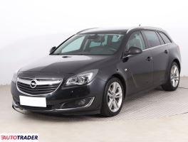 Opel Insignia 2015 2.0 138 KM Opel Insignia 2015 2.0 138 KM