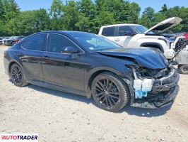 Toyota Camry 2022 2