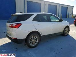 Chevrolet Equinox 2020 1