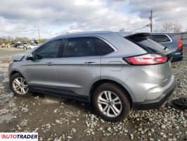 Ford Edge 2020 2 Ford Edge 2020 2