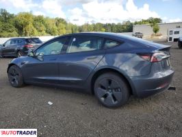 Tesla Model 3 2022 Tesla Model 3 2022