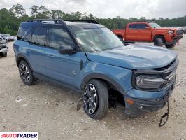 Ford Bronco 2024 1