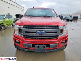 Ford Pozostałe 2020 3