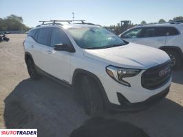 GMC Terrain 2019 2