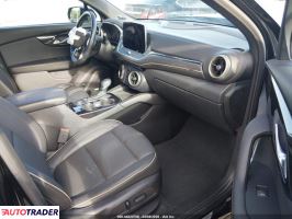 Chevrolet Blazer 2024 2