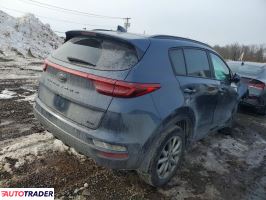 Kia Sportage 2022 2