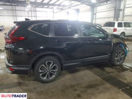 Honda CR-V 2020 1