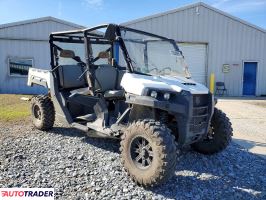 Polaris Pozostałe 2021