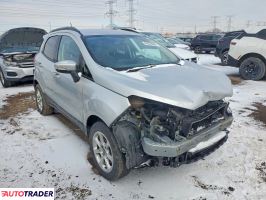 Ford EcoSport 2020 1