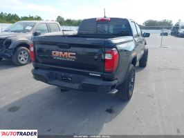 GMC Pozostałe 2024 2