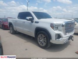 GMC Sierra 2021 5