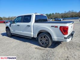 Ford Pozostałe 2023 2