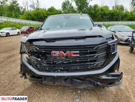 GMC Sierra 2026 2