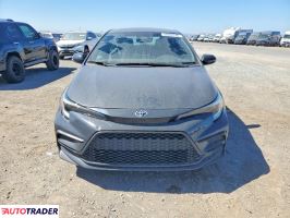 Toyota Corolla 2023 2