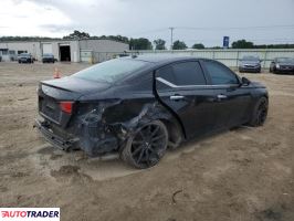 Nissan Altima 2019 2