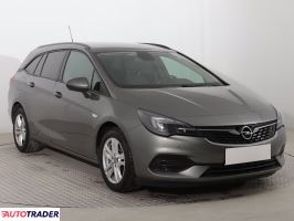 Opel Astra 2021 1.5 120 KM Opel Astra 2021 1.5 120 KM