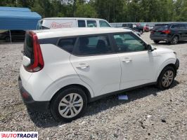Kia Soul 2020 2