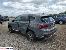 Hyundai Santa Fe 2022 2