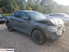 Hyundai Pozostałe 2024 2