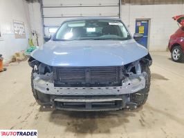 Ford Escape 2023 1