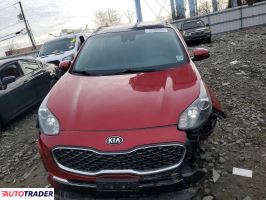Kia Sportage 2022 2