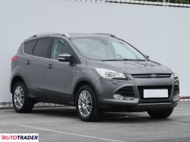 Ford Kuga 2013 1.6 147 KM Ford Kuga 2013 1.6 147 KM