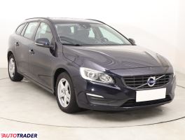Volvo V60 2016 2.0 147 KM