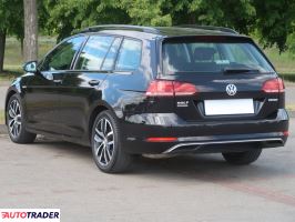 Volkswagen Golf 2020 1.5 128 KM