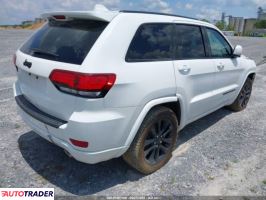 Jeep Grand Cherokee 2019 3