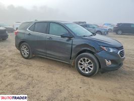 Chevrolet Equinox 2020 1