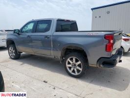 Chevrolet Silverado 2021 6 Chevrolet Silverado 2021 6