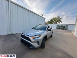 Toyota Pozostałe 2020 2