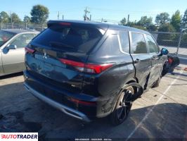 Mitsubishi Outlander 2024 2