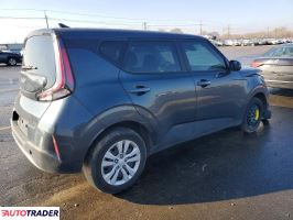 Kia Soul 2025 2