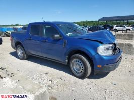 Ford Maverick 2024 2