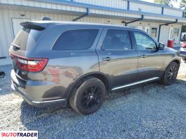Dodge Durango 2021 5 Dodge Durango 2021 5