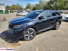Kia Sorento - zobacz ofertę