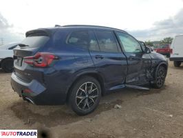 BMW X3 2022 2