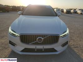 Volvo XC60 2019 2