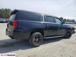 Chevrolet Pozostałe 2019 5 Chevrolet Pozostałe 2019 5