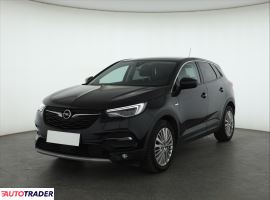 Opel Grandland 2020 1.2 128 KM