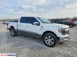 Ford Pozostałe 2023 3