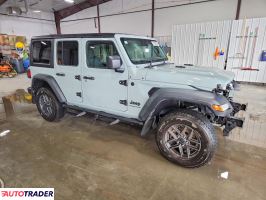 Jeep Wrangler 2024 2
