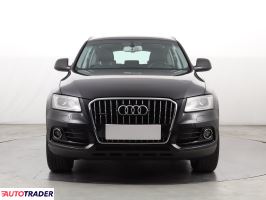 Audi Q5 2013 2.0 174 KM Audi Q5 2013 2.0 174 KM