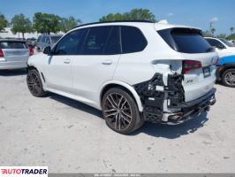 BMW X5 2019 3 BMW X5 2019 3