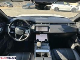 Land Rover Range Rover 2021 2 Land Rover Range Rover 2021 2