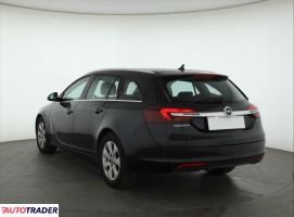 Opel Insignia 2014 2.0 160 KM