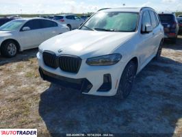 BMW X3 2024 2