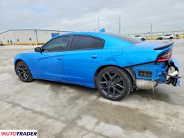 Dodge Charger 2023 3