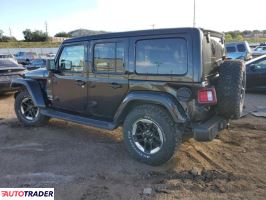 Jeep Wrangler 2021 2